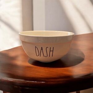 Rae Dunn Mixing Bowl - Dash